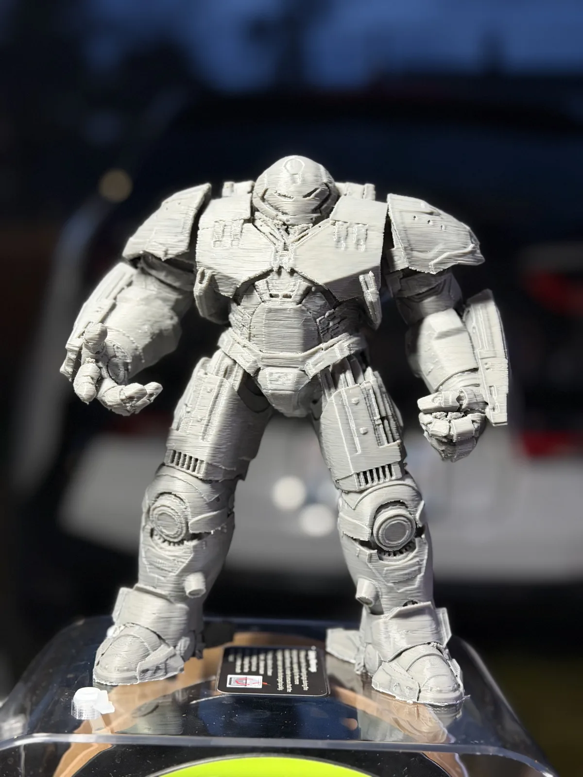3D Print
