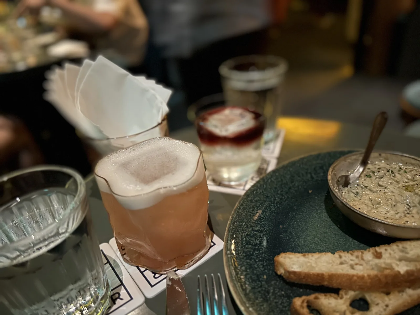 Cocktail