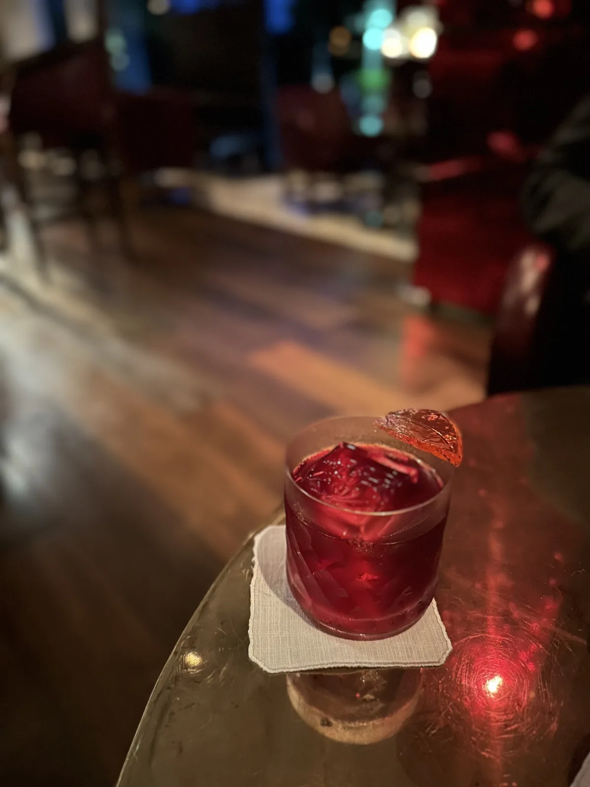 Cocktail