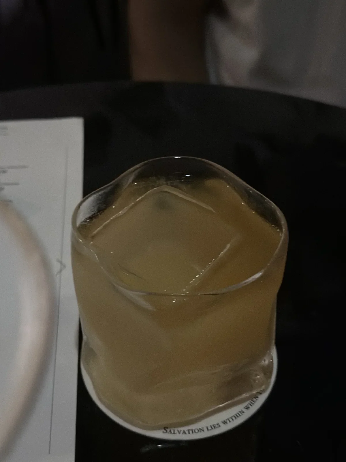 Cocktail