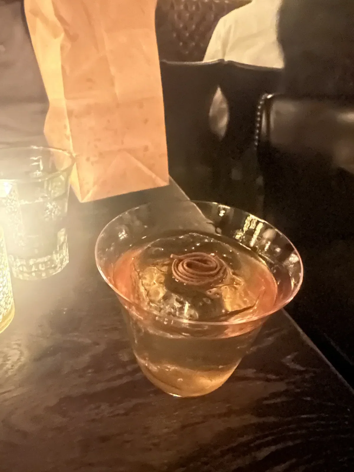 Cocktail
