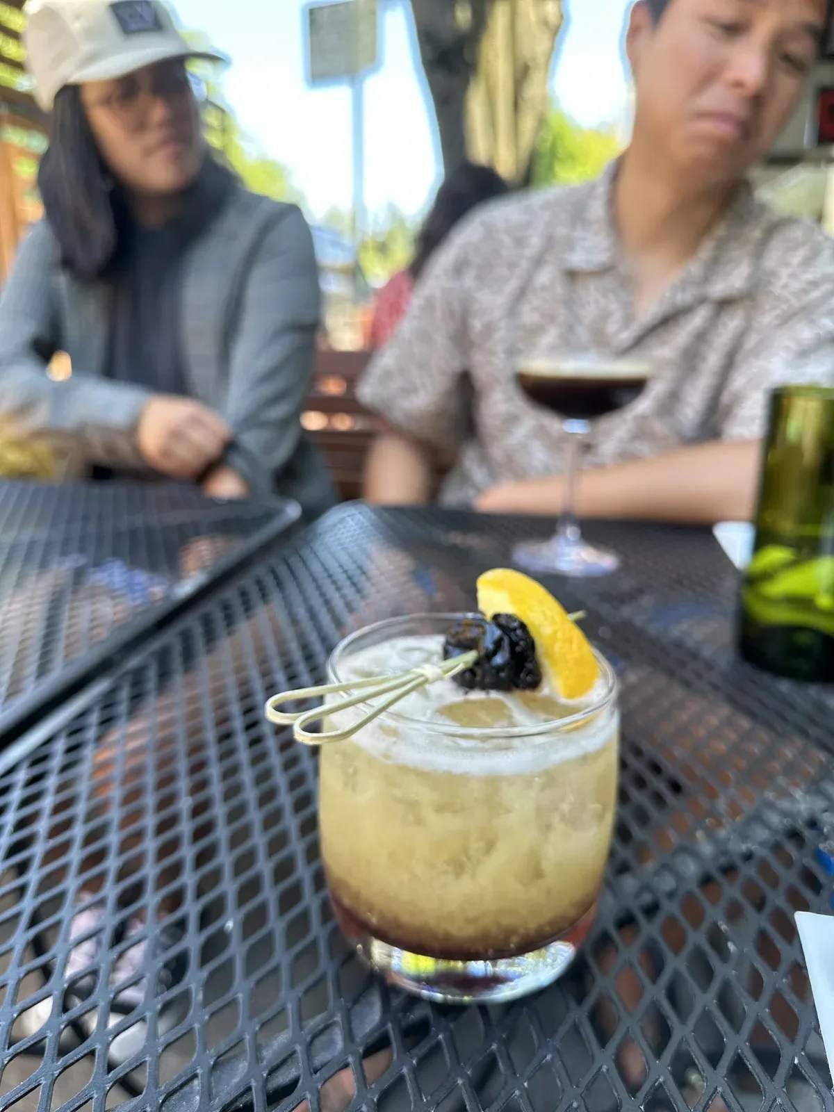 Cocktail