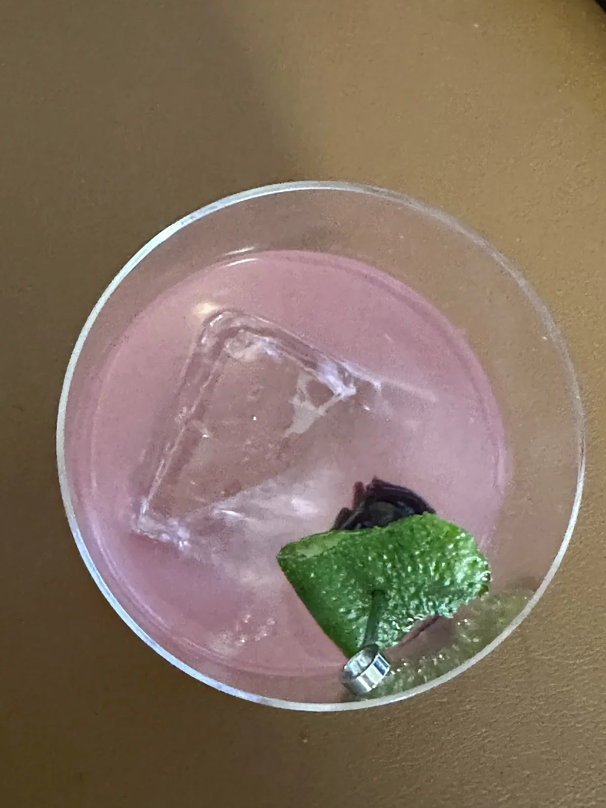 Cocktail