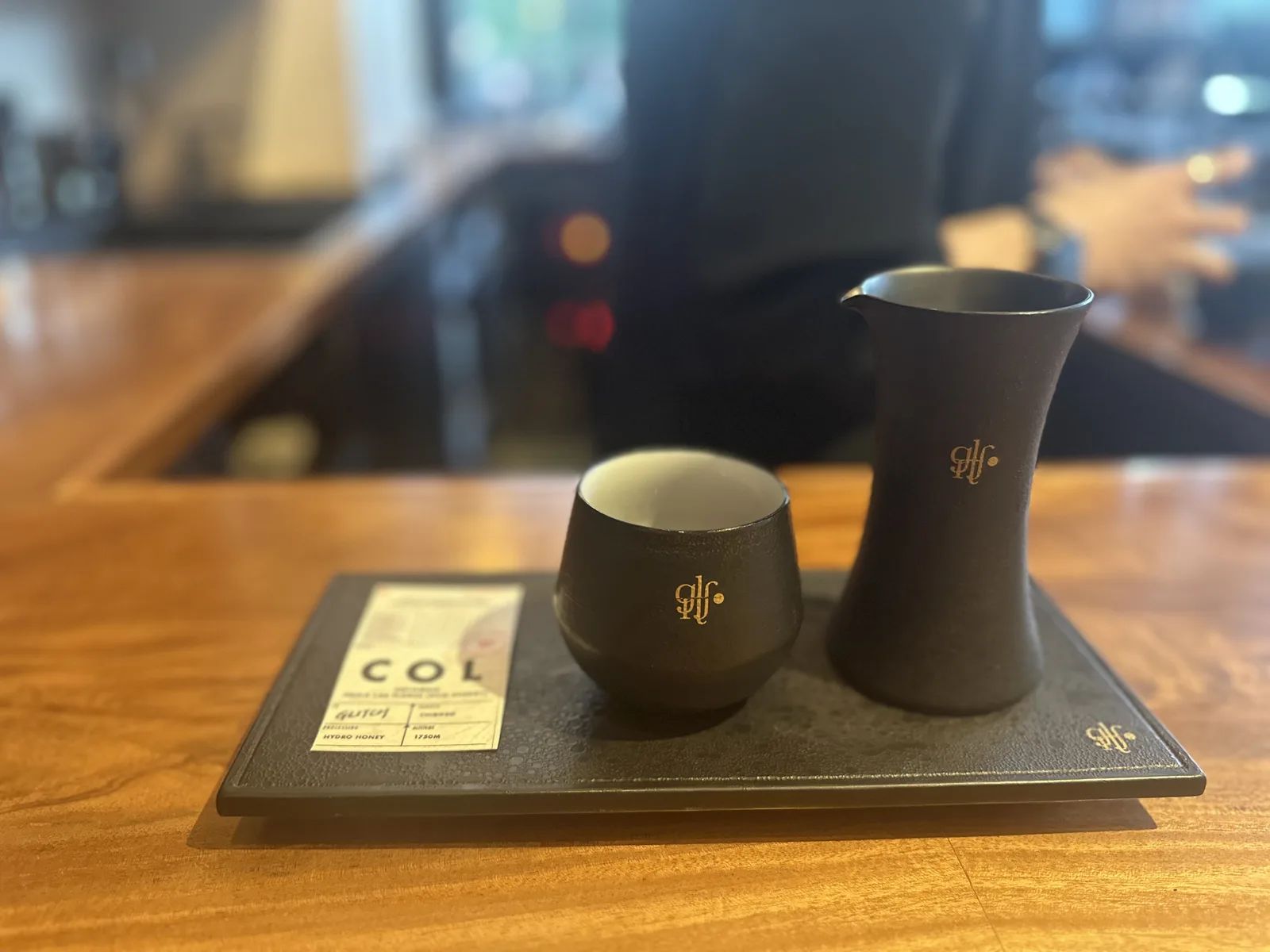 Coffee