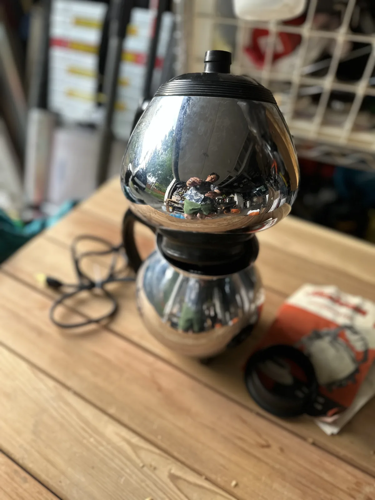 Coffee