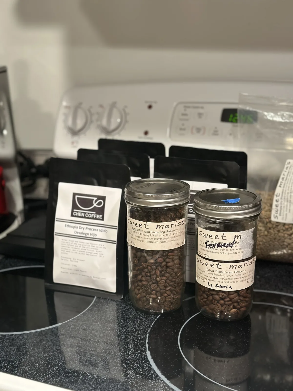Coffee