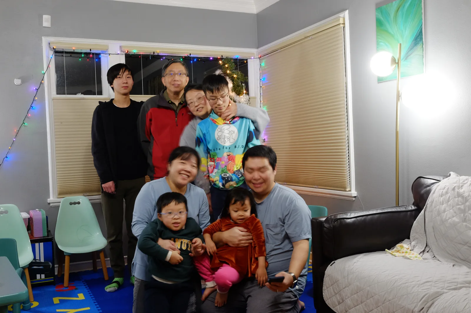 Family