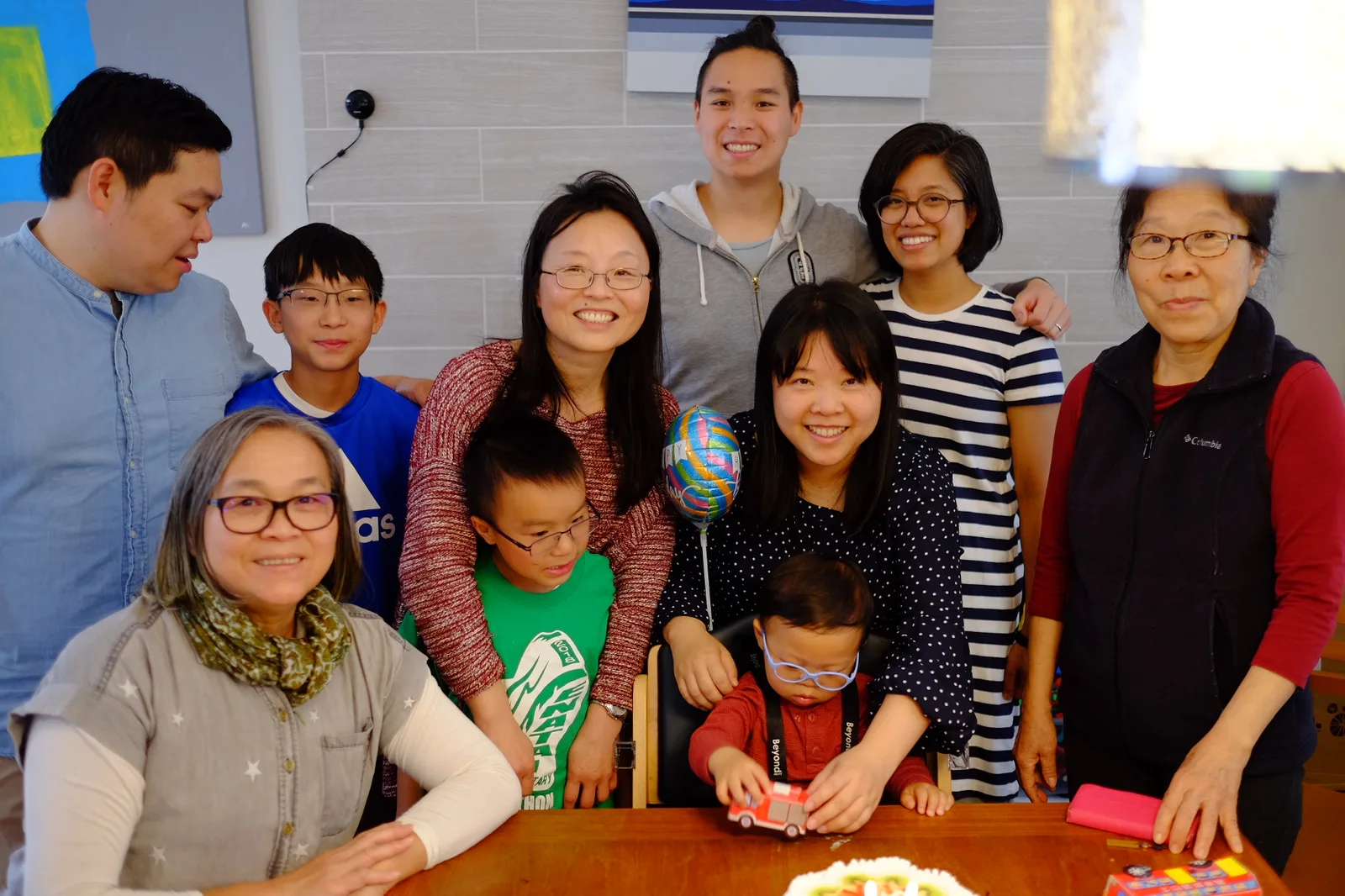 Family