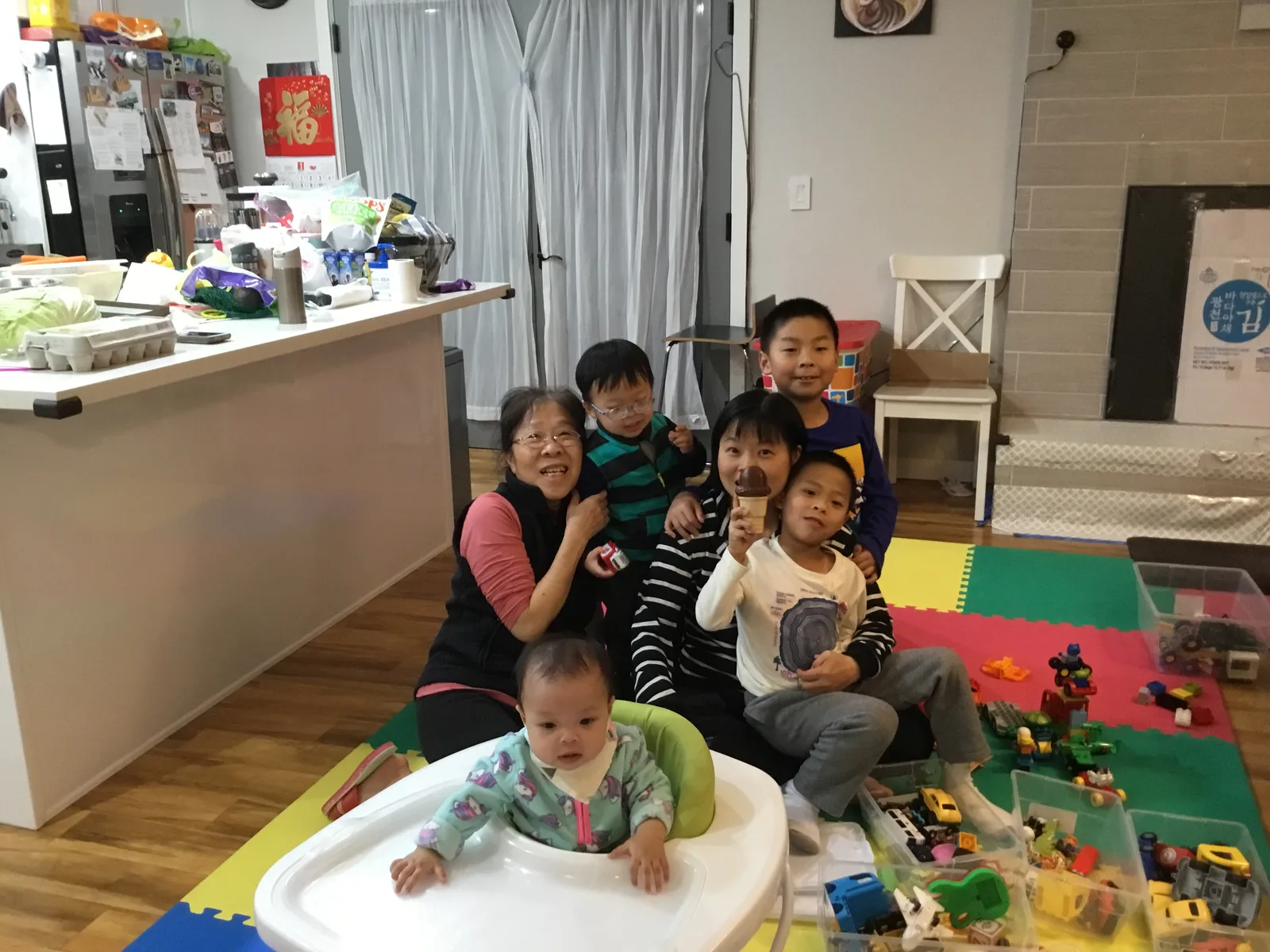 Family