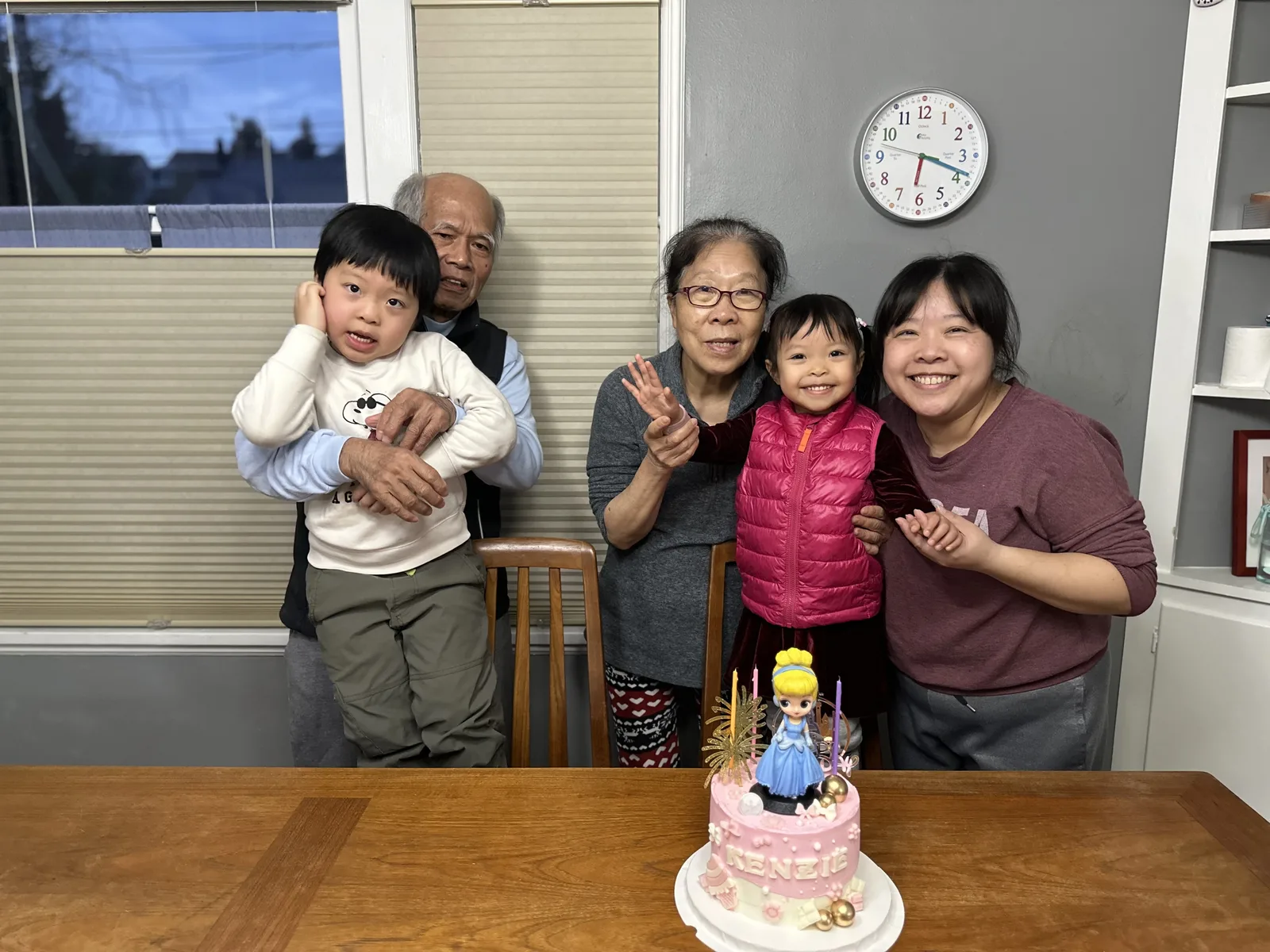 Family
