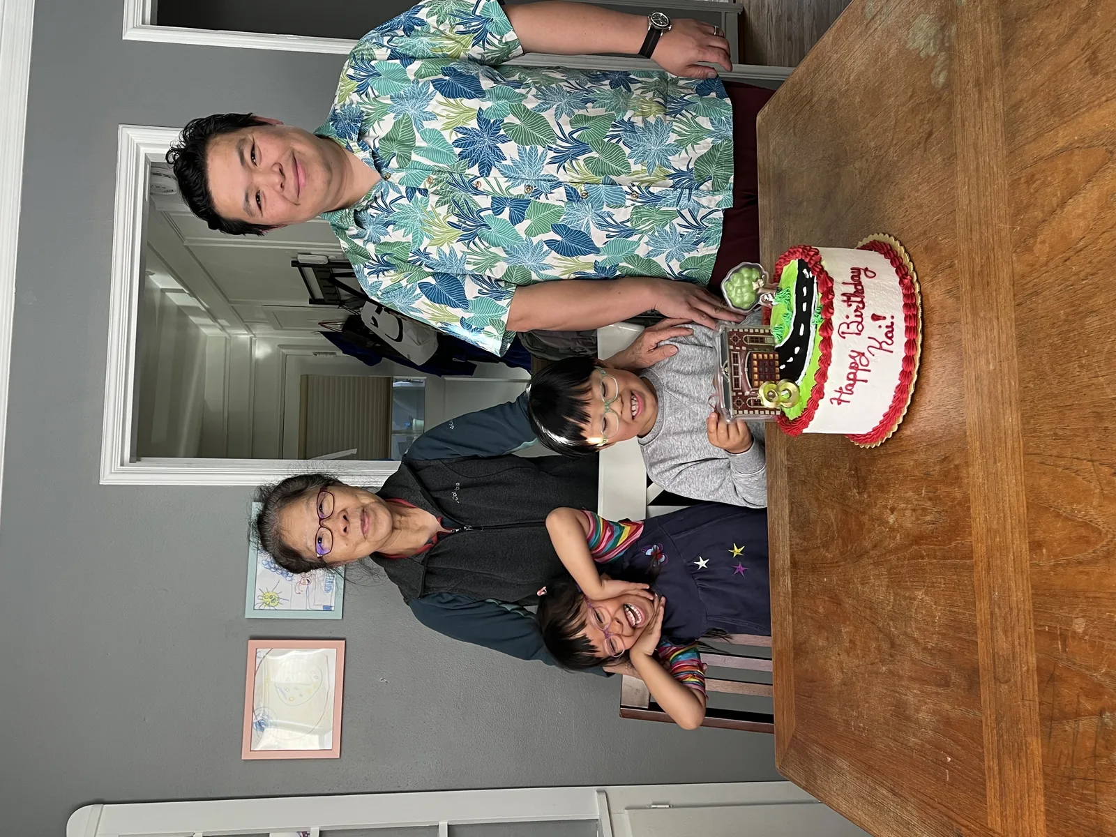 Family