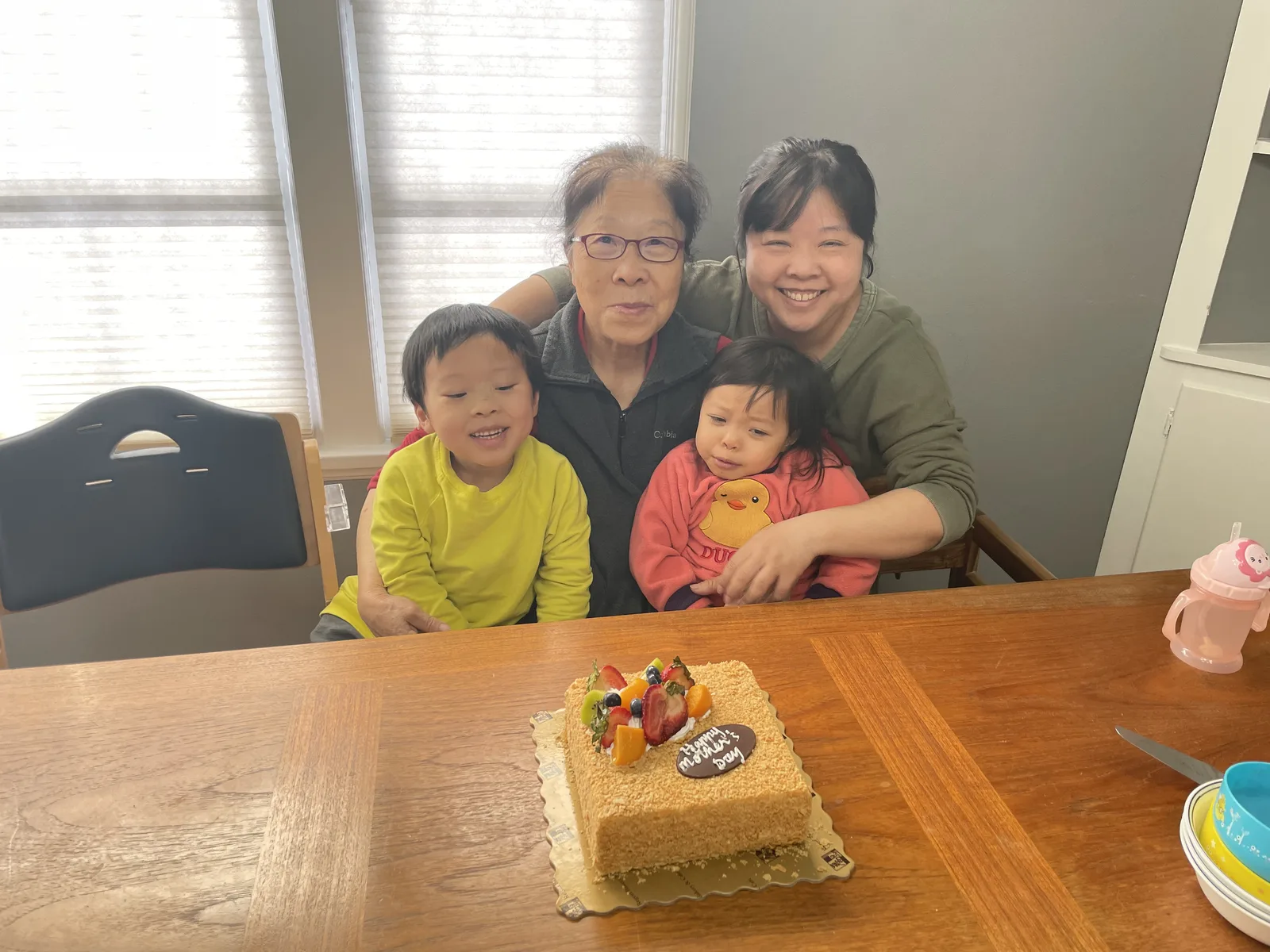 Family
