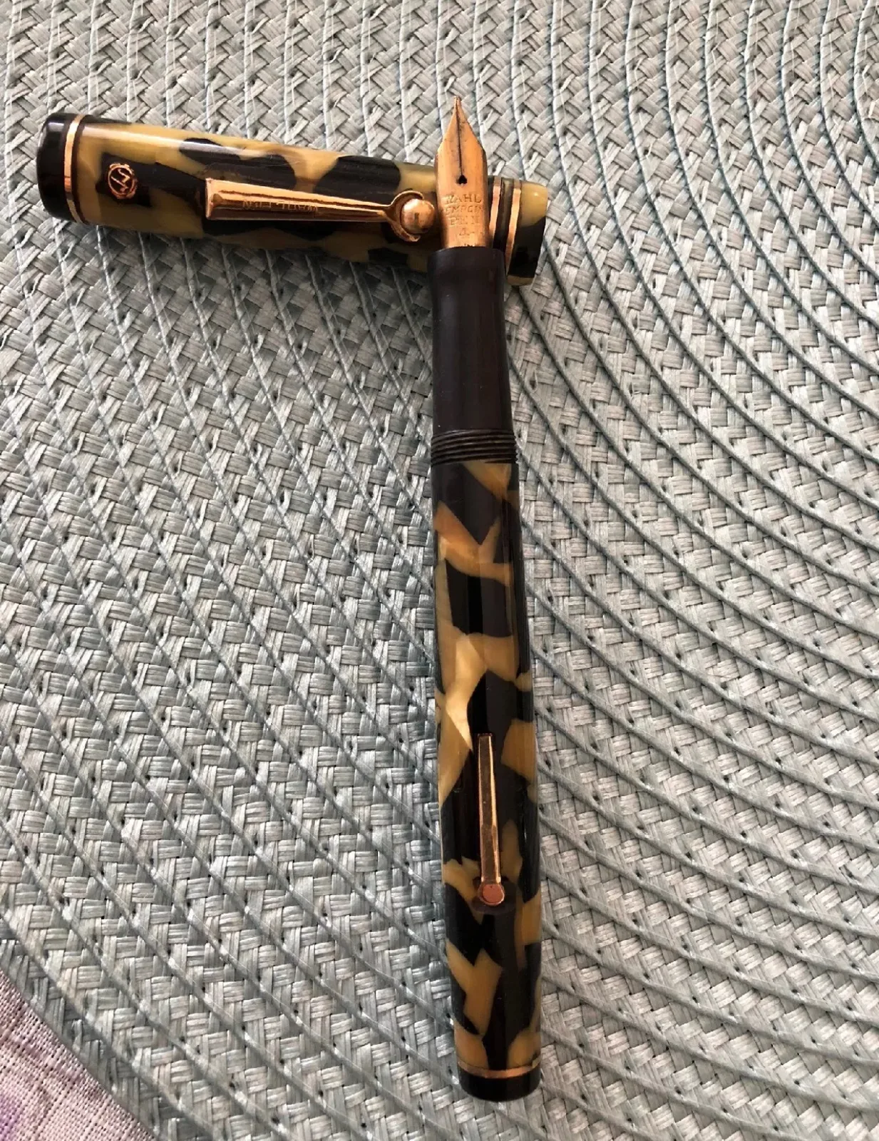 Fountain Pen