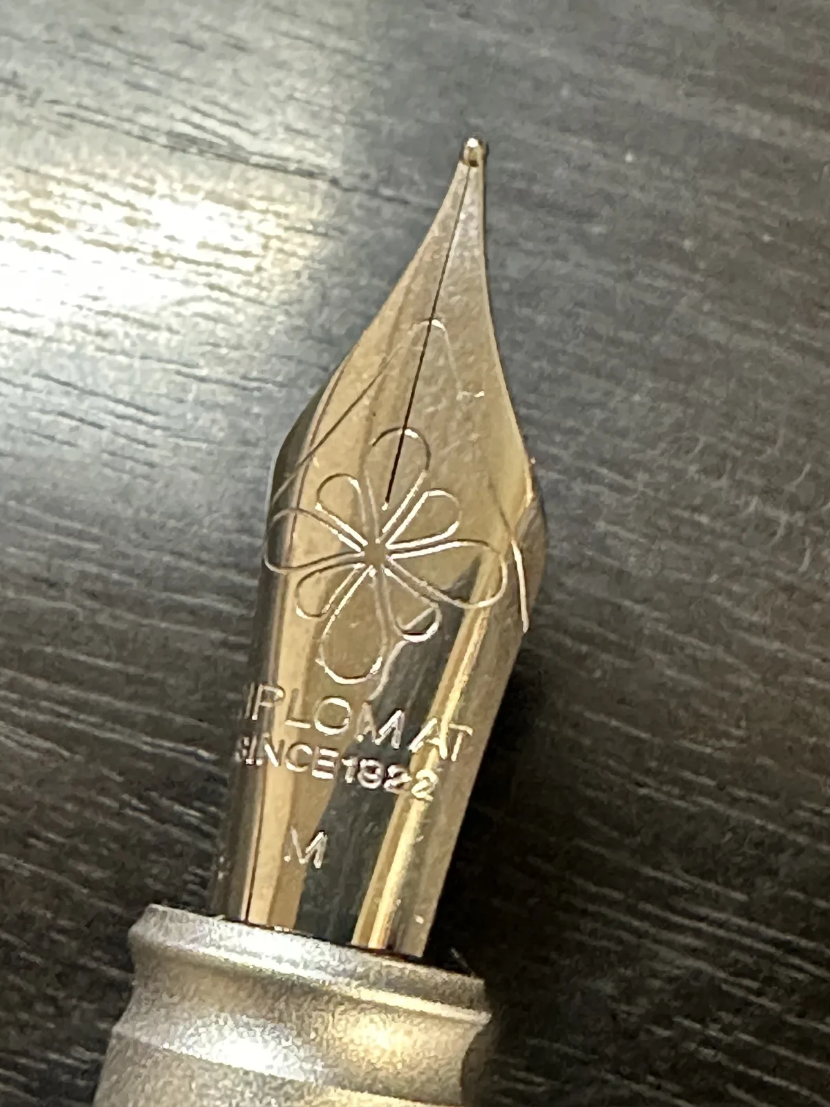 Fountain Pen