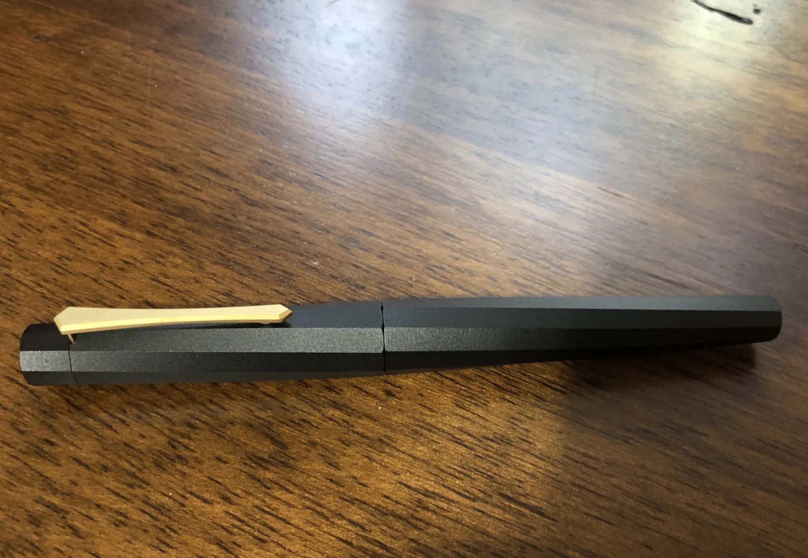 Fountain Pen