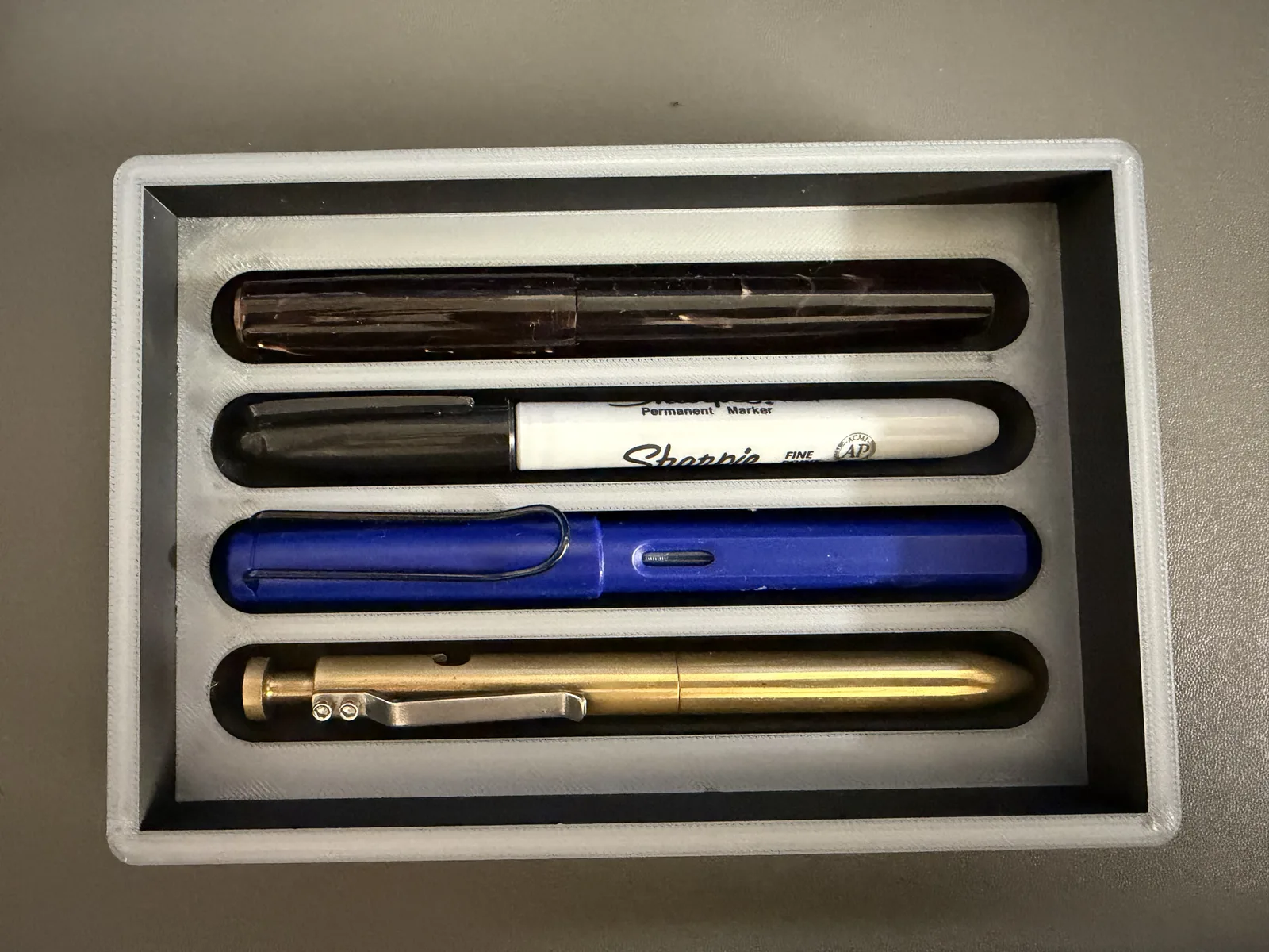 Fountain Pen