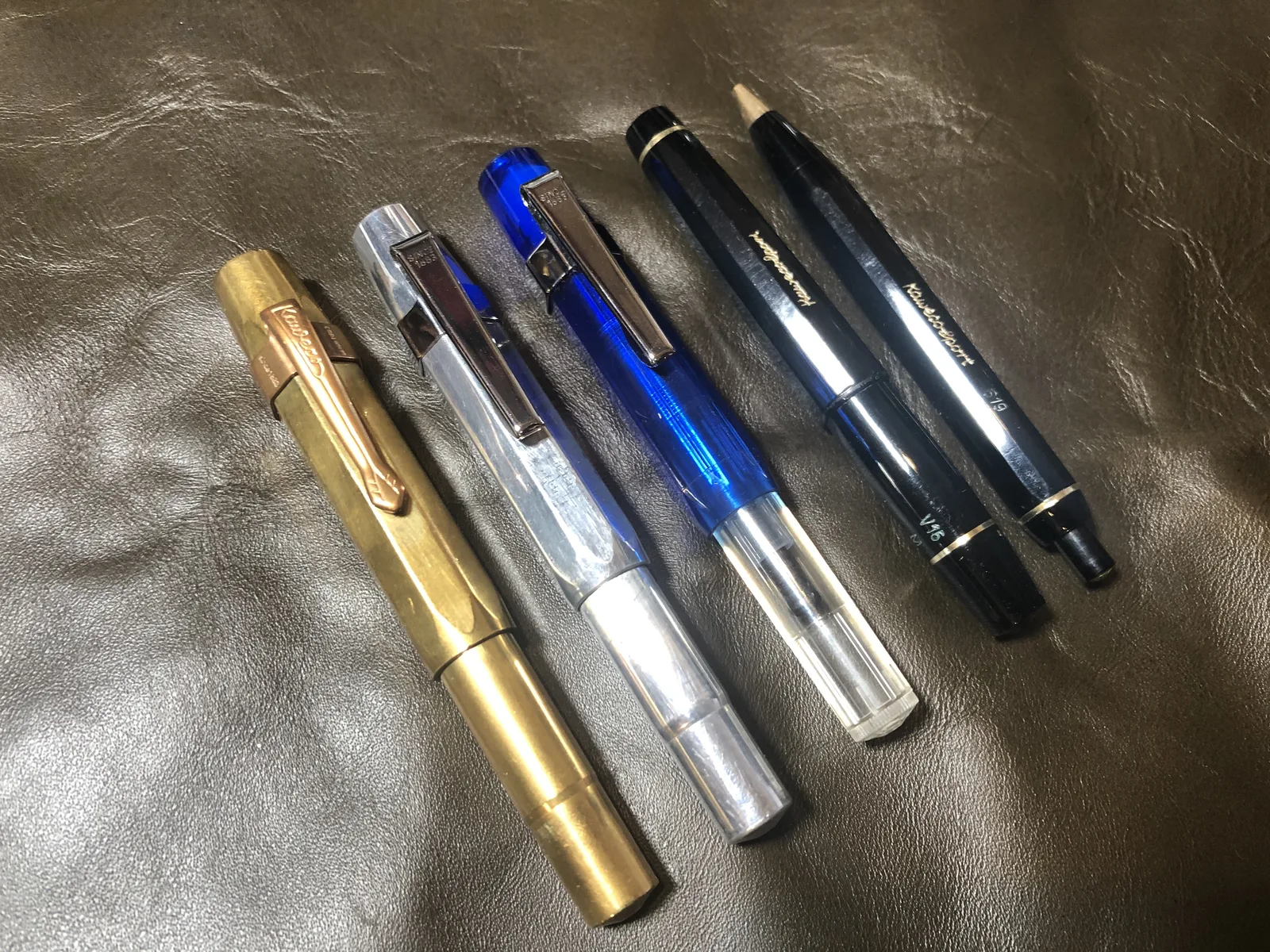 Fountain Pen