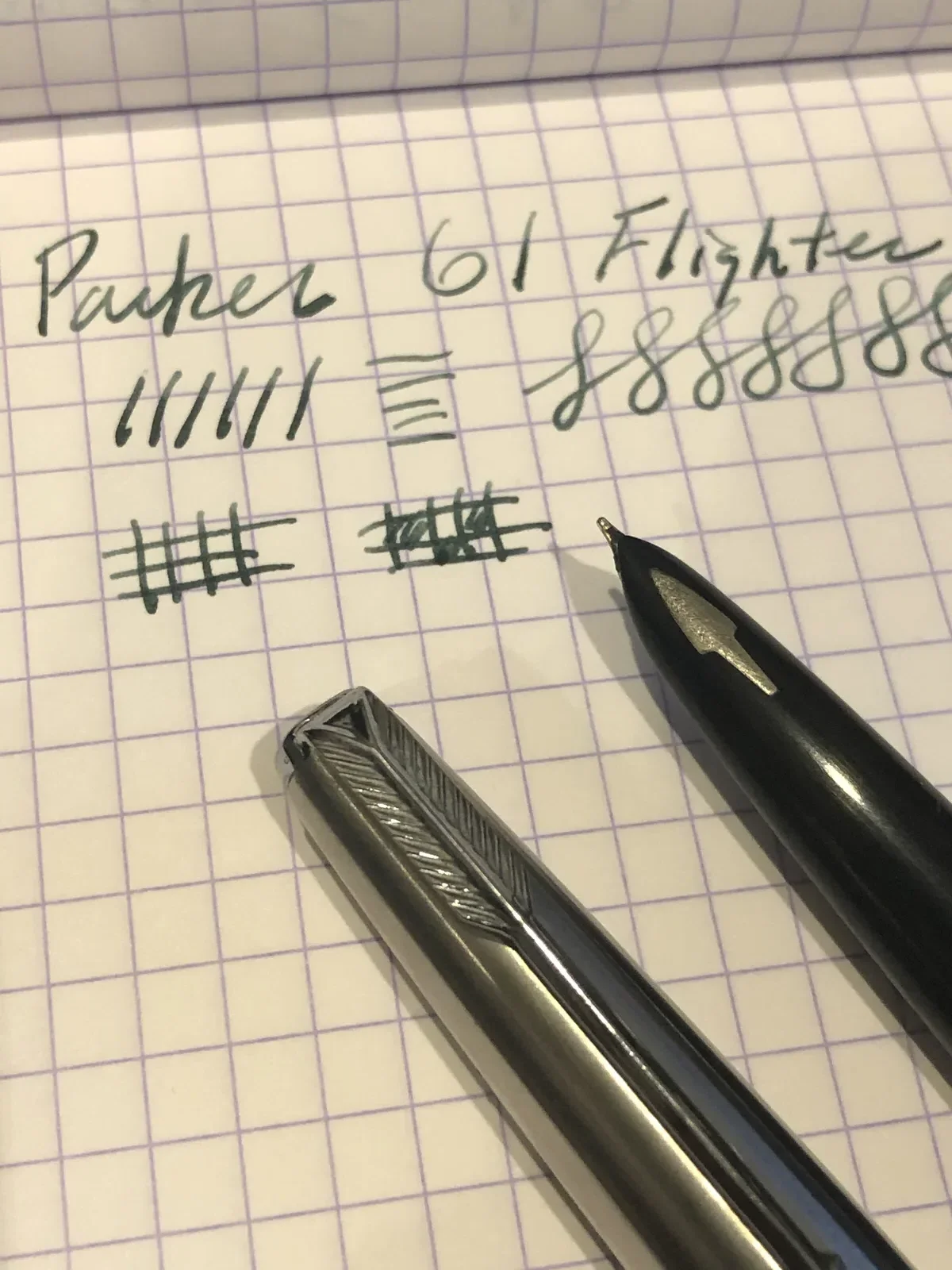 Fountain Pen