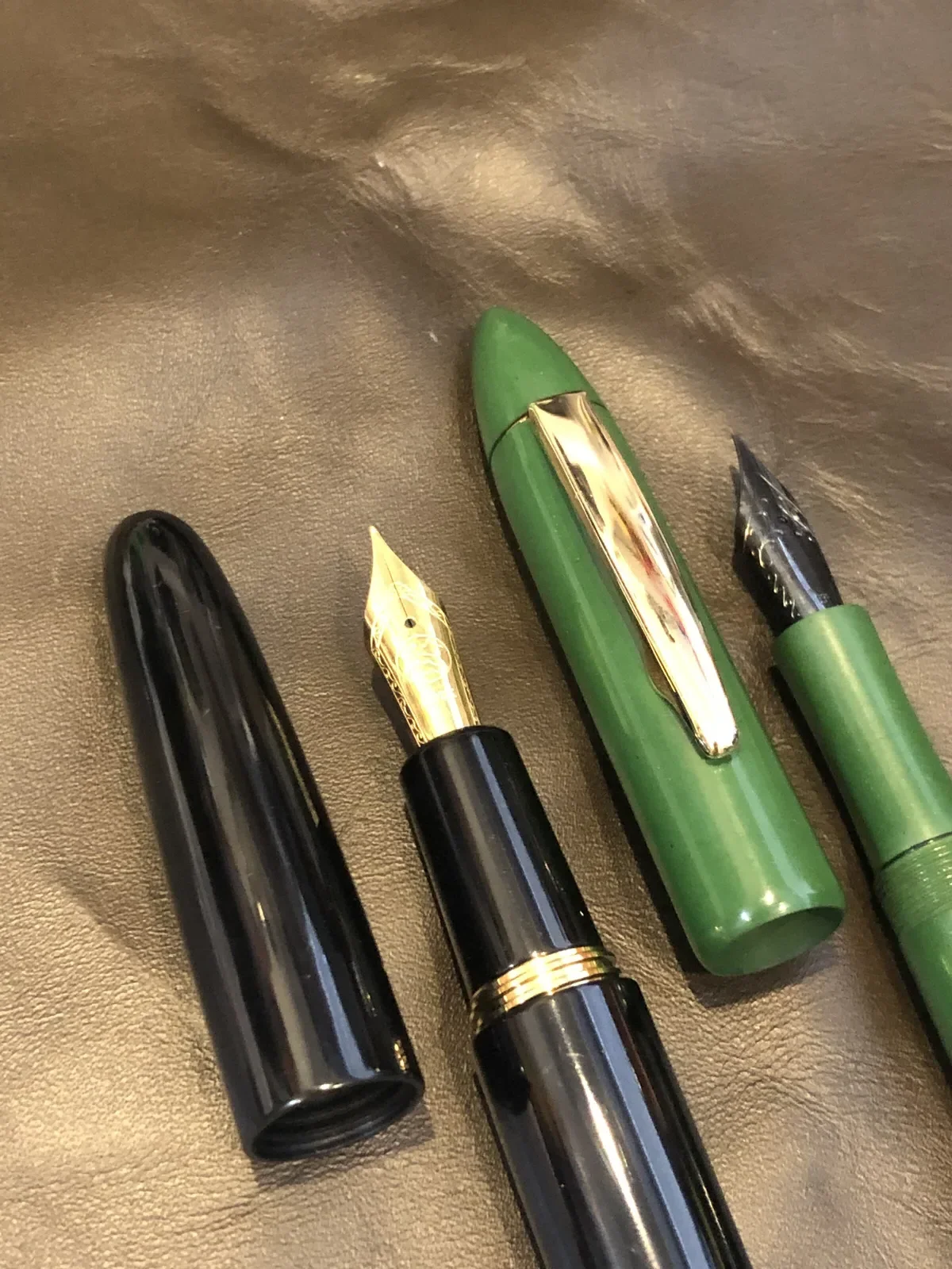 Fountain Pen