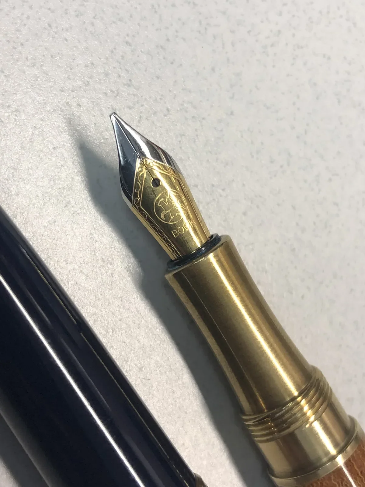 Fountain Pen