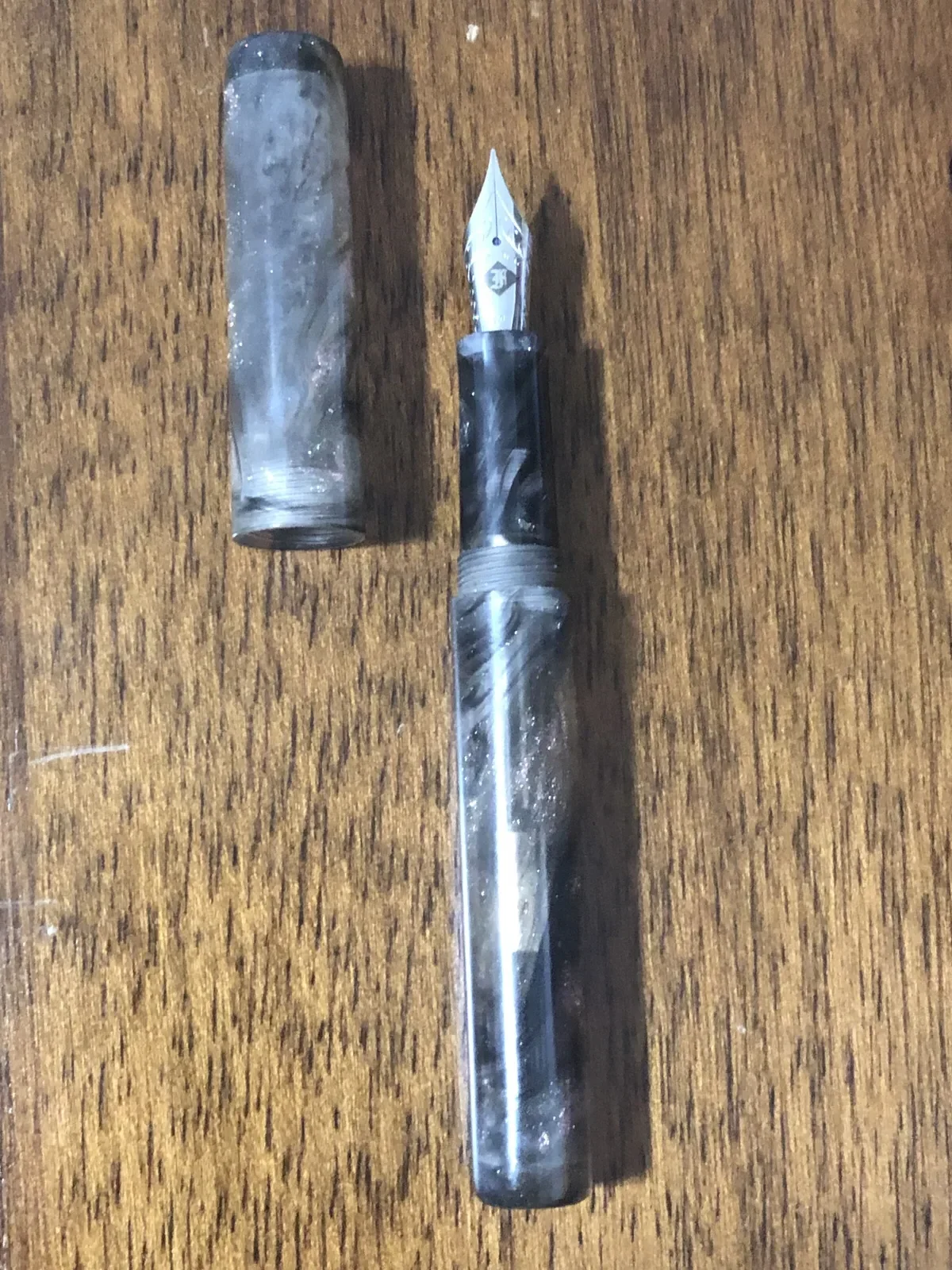 Fountain Pen