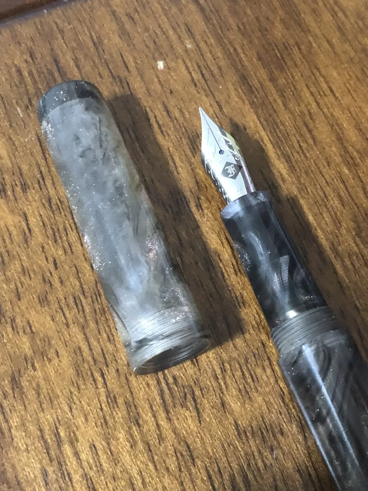 Fountain Pen