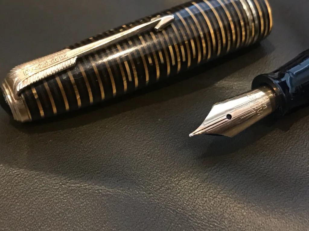 Fountain Pen
