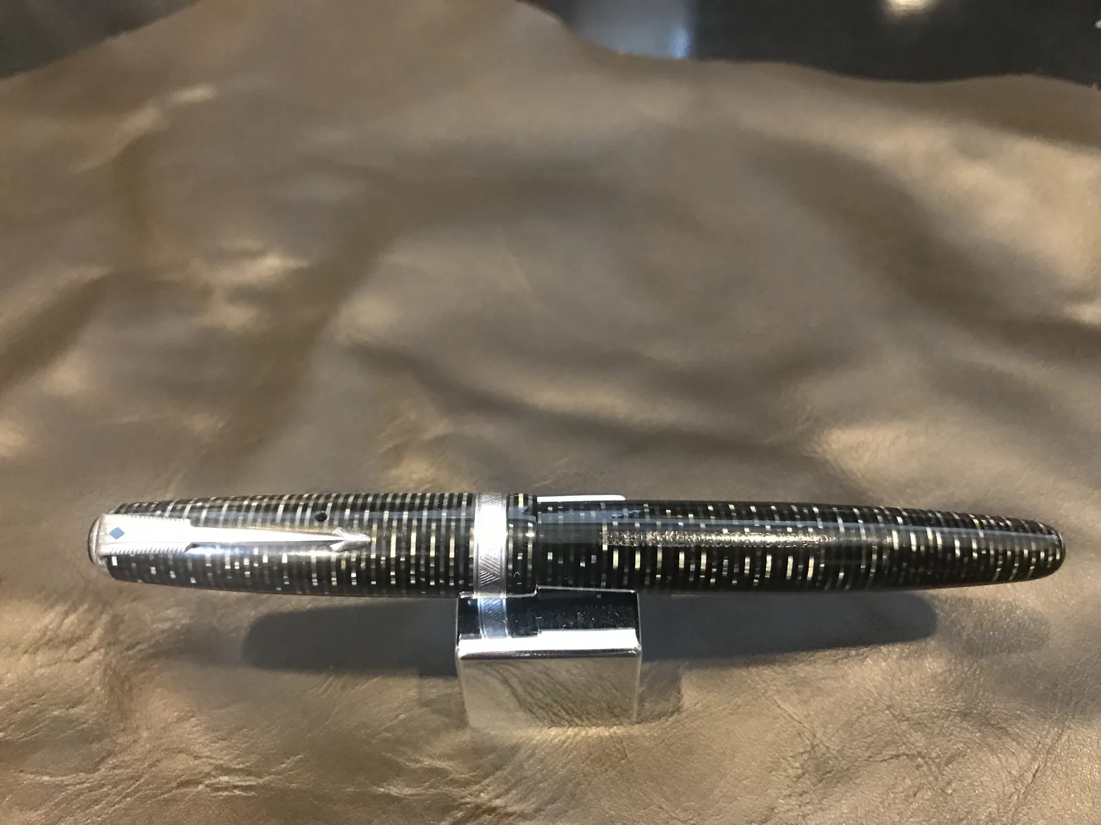 Fountain Pen