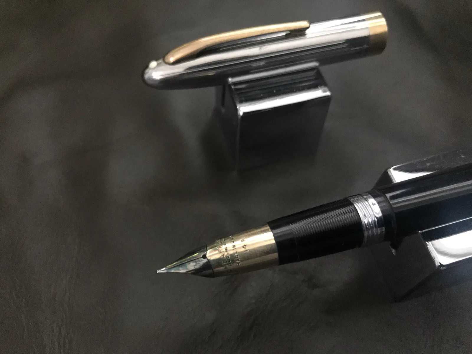 Fountain Pen