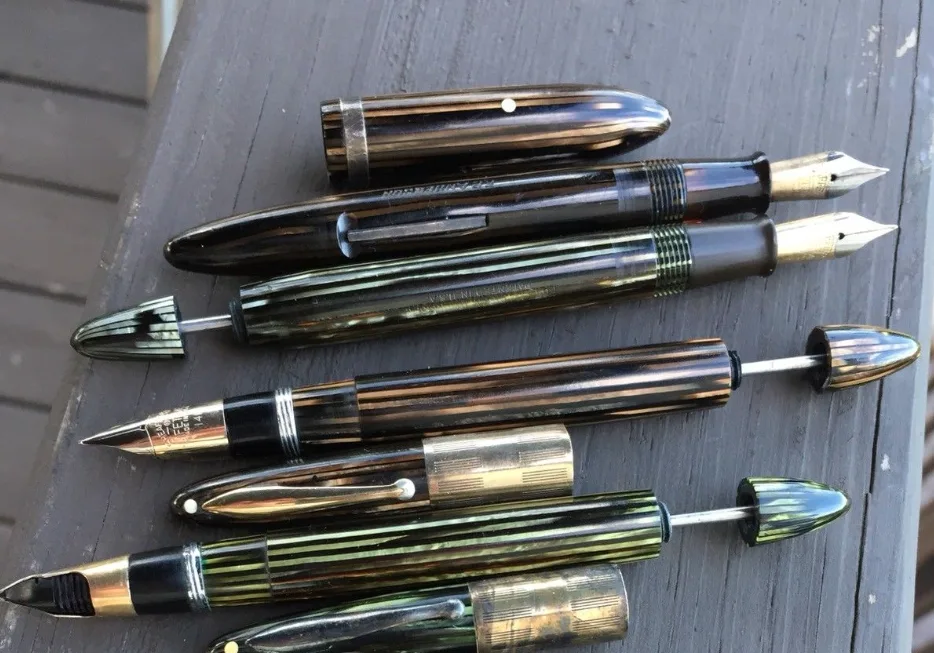 Fountain Pen