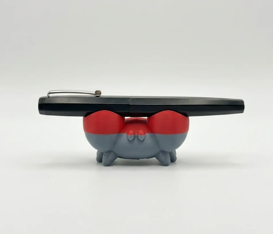 Fountain Pen