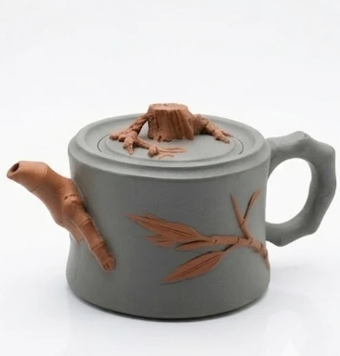 Teapot No. 30