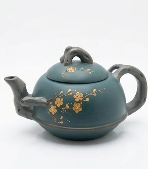 Teapot No. 31