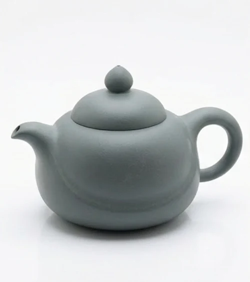 Teapot No. 02