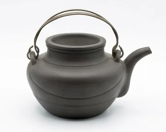 Teapot No. 10