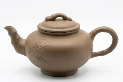 Teapot No. 11