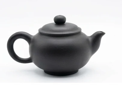 Teapot No. 12