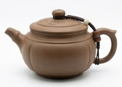 Teapot No. 15