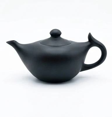 Teapot No. 24