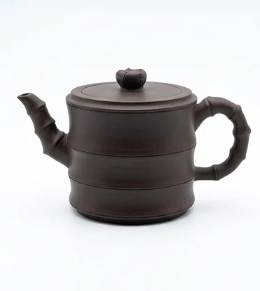 Teapot No. 25