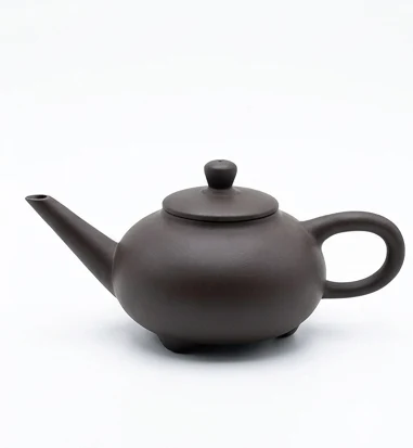 Teapot No. 26