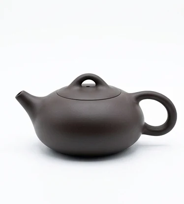 Teapot No. 28