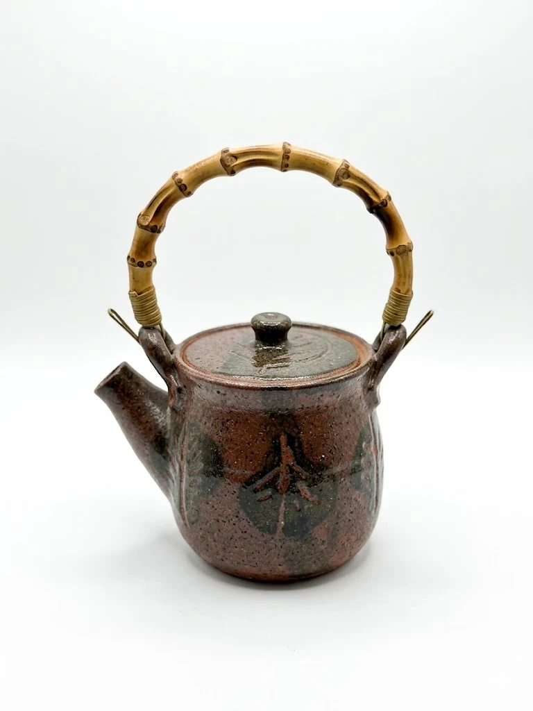 Teapot No. 29